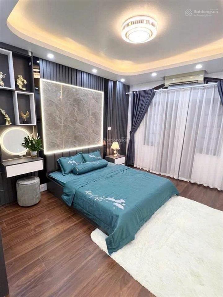 Bán nr 40m2 tại hồ văn chương, giá siêu hời 9,5 tỷ