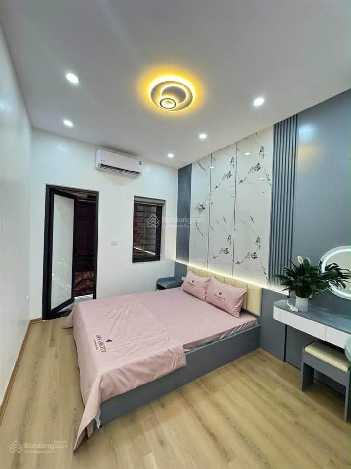 Siêu đẹp! phan văn trị, ngõ nông, 15m ra ô tô, gần phố tôn đức thắng, bãi đỗ ô tô ngày đêm, 30m2*5t
