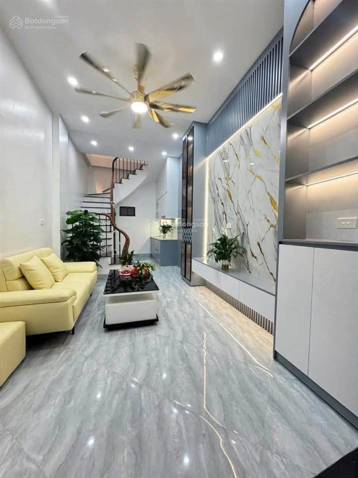 Siêu đẹp! phan văn trị, ngõ nông, 15m ra ô tô, gần phố tôn đức thắng, bãi đỗ ô tô ngày đêm, 30m2*5t