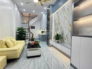 Siêu đẹp! phan văn trị, ngõ nông, 15m ra ô tô, gần phố tôn đức thắng, bãi đỗ ô tô ngày đêm, 30m2*5t