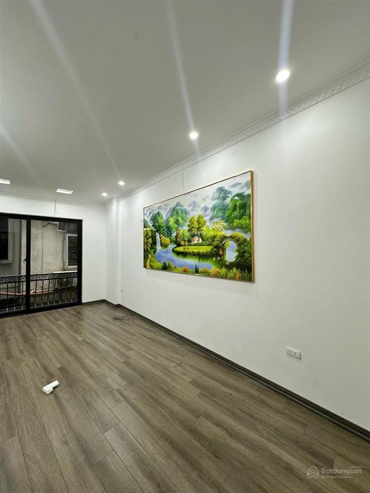 Giảm sâu! tôn đức thắng, ngõ to thông thoáng, 35m ra ô tô, nhà mới đẹp, 45m2x4t chỉ nhỉnh 8 tỷ