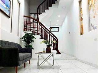 Giảm sâu! tôn đức thắng, ngõ to thông thoáng, 35m ra ô tô, nhà mới đẹp, 45m2x4t chỉ nhỉnh 8 tỷ