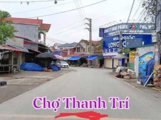 Bán gấp đất thổ cư 100m2 tại minh phú, sóc sơn, hà nội giá tốt 16 triệu / m2