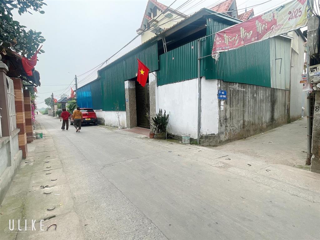 Bán đất tại xã đức hoà, huyện sóc sơn, hà nội, 27 triệu / m2, 100 m2