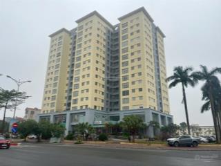 Chính chủ bán căn chung cư 100 m2, sổ đỏ, khu đô thị việt hưng, long biên, hà nội, giá 5,5 tỉ