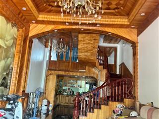 Bán nhà riêng 66m2, 6 tầng, giá 7,8 tỷ tại hoàng quốc việt, tuần châu, quảng ninh