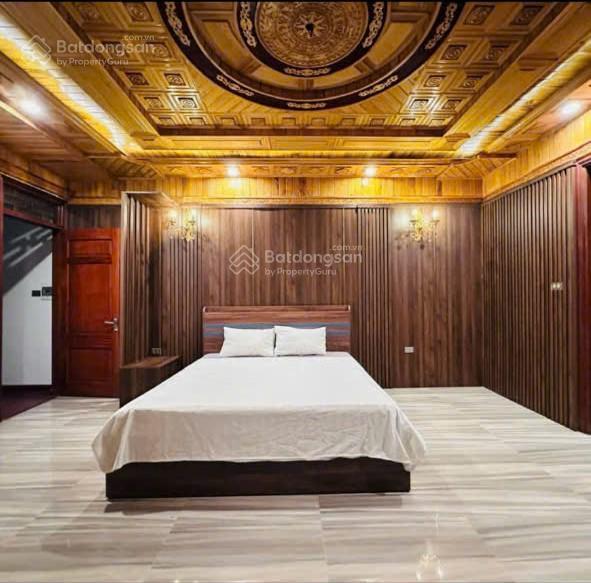 Bán nhà riêng 66m2, 6 tầng, giá 7,8 tỷ tại hoàng quốc việt, tuần châu, quảng ninh