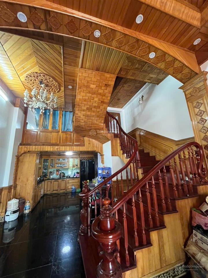 Bán nhà riêng 66m2, 6 tầng, giá 7,8 tỷ tại hoàng quốc việt, tuần châu, quảng ninh