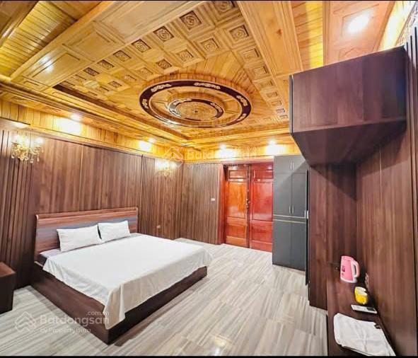 Bán nhà riêng 66m2, 6 tầng, giá 7,8 tỷ tại hoàng quốc việt, tuần châu, quảng ninh