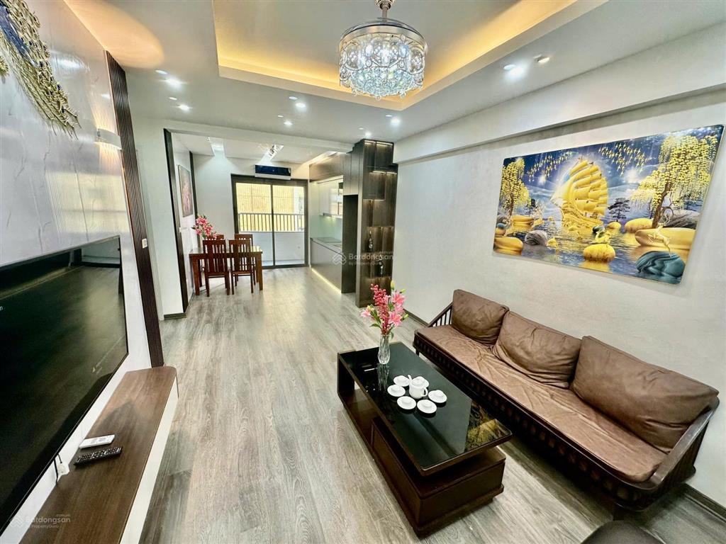 Bán căn chung cư khu đô thị việt hưng, việt hưng , hà nội , 70m , 2 ngủ , 2 vệ sinh , giá 4,25 tỉ