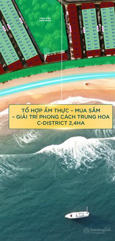 Bán căn biệt thự song lập 162m², vinhomes hạ long xanh, giá 12.2 tỉ