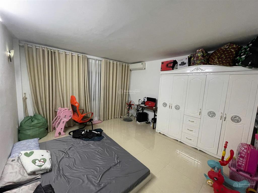 Cho thuê nhà 30m², 4 tầng, điện nước tự trả, phúc lợi, hà nội, giá 7,5 triệu/tháng