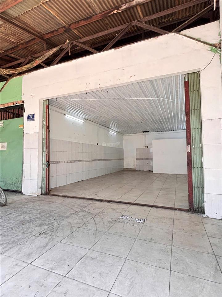 Mặt bằng ngay đại học công nghiệp cs4