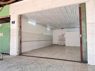 Mặt bằng ngay đại học công nghiệp cs4