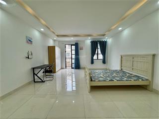 Studio bancol siu rộng 60m2 cityland park hill