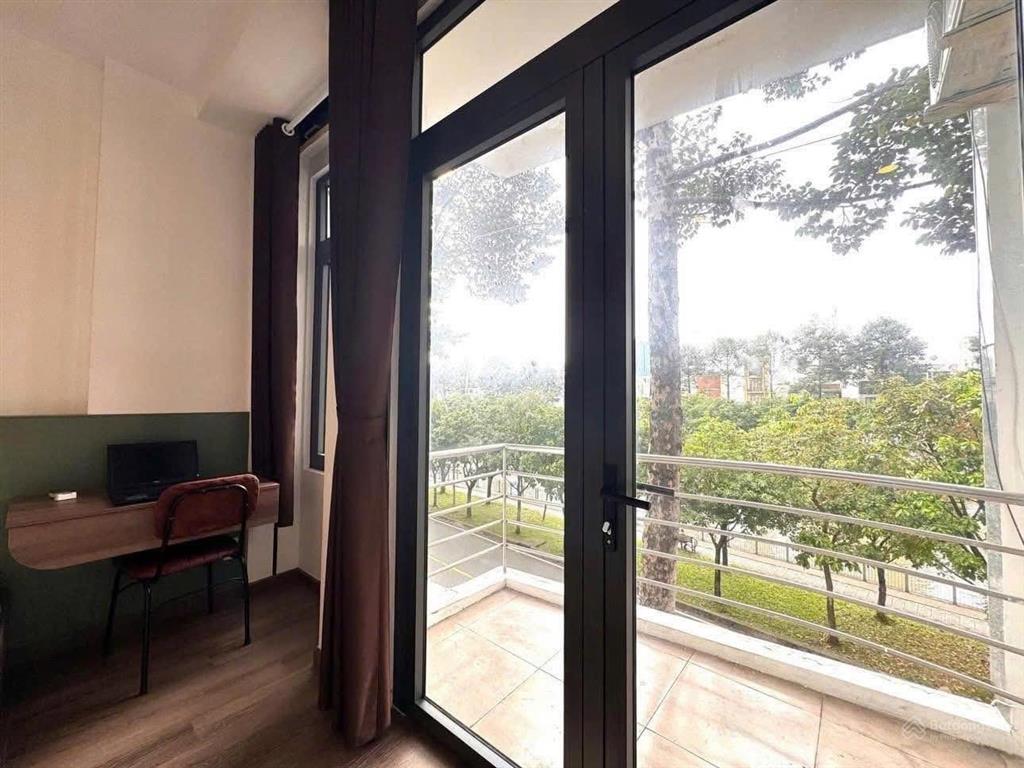 Studio thiết kế riêng ngay lotte gò vấp