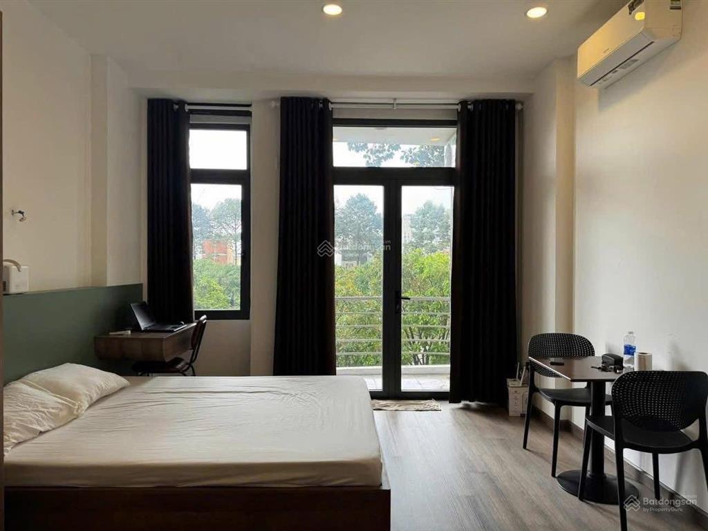Studio thiết kế riêng ngay lotte gò vấp