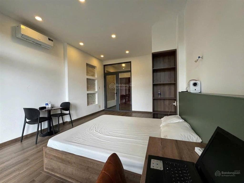 Studio thiết kế riêng ngay lotte gò vấp
