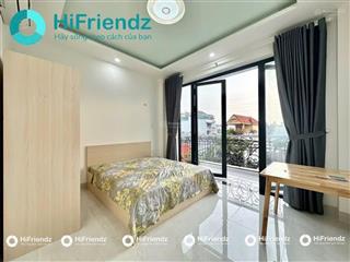 2 phòng ngủ thang máy ngay cv làng hoa gò vấp