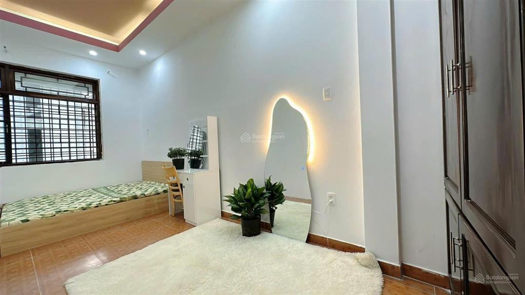 2 phòng ngủ gần emart phan huy ích