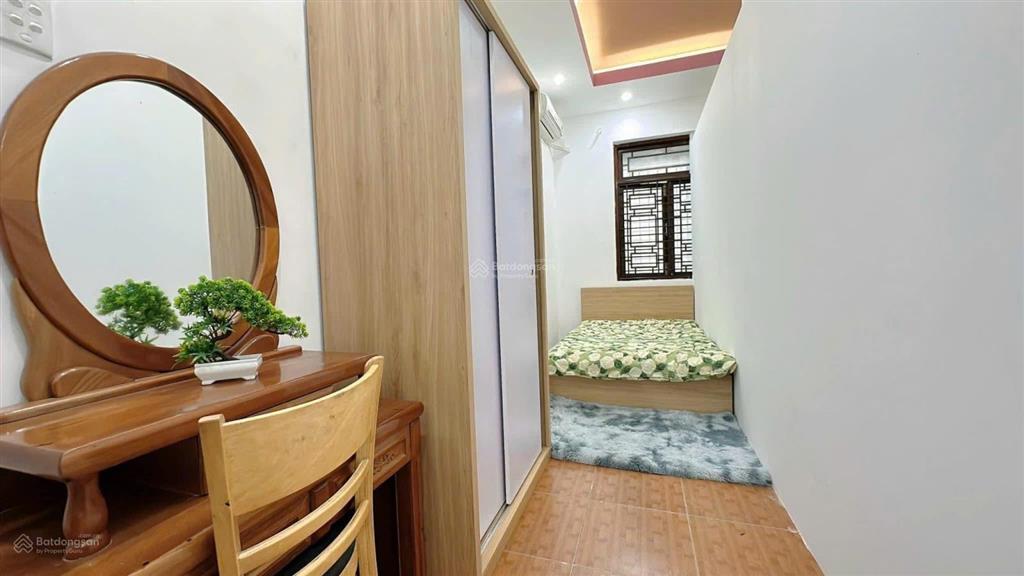 2 phòng ngủ gần emart phan huy ích