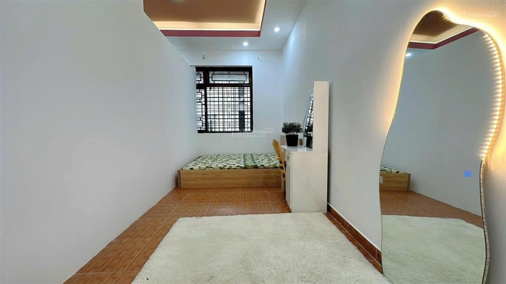 2 phòng ngủ gần emart phan huy ích