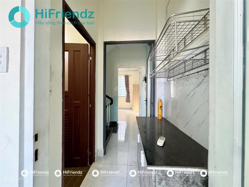 2 phòng ngủ siu thoáng ngay lottte gò vấp