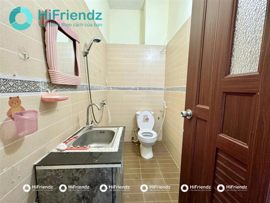 2 phòng ngủ siu thoáng ngay lottte gò vấp