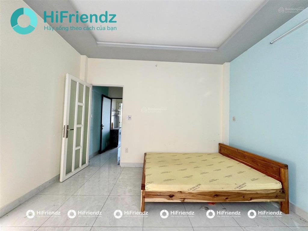 2 phòng ngủ siu thoáng ngay lottte gò vấp