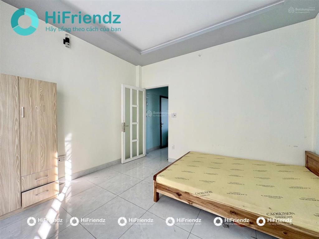 2 phòng ngủ siu thoáng ngay lottte gò vấp