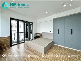 Studio cao cấp ngay emart phan huy ích