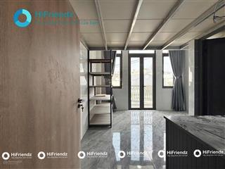 Duplex ngay cuối nguyễn thái sơn gò vấp, ưu đãi 300k