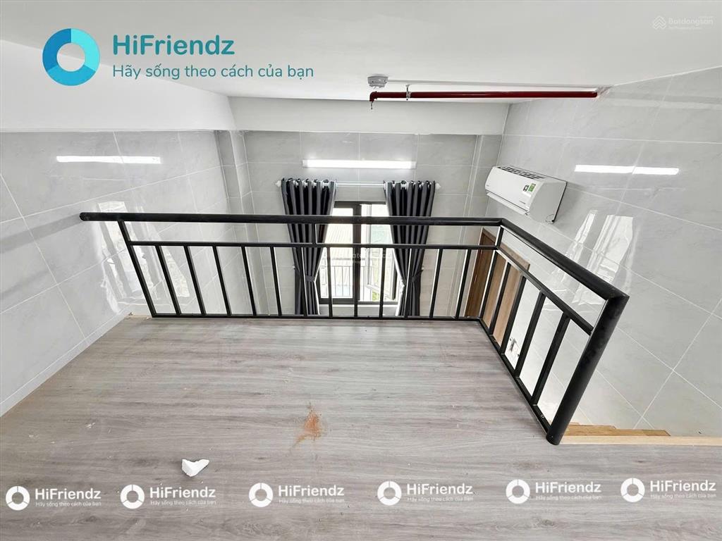 Duplex ngay cuối nguyễn thái sơn gò vấp, ưu đãi 300k