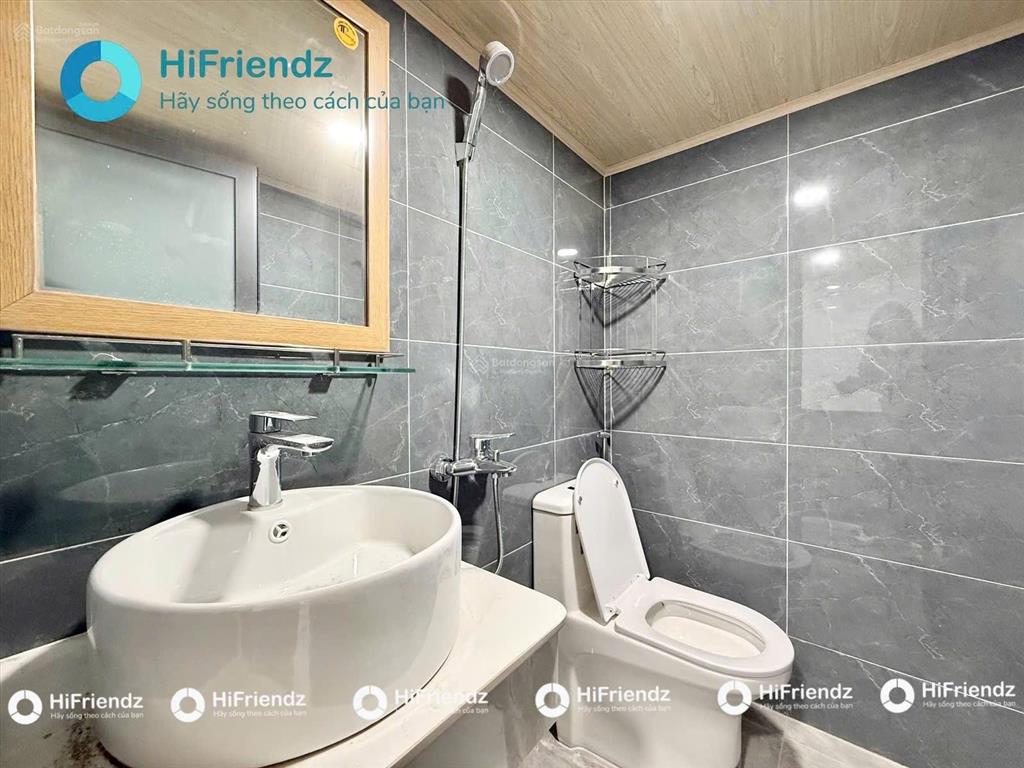 Duplex ngay cuối nguyễn thái sơn gò vấp, ưu đãi 300k