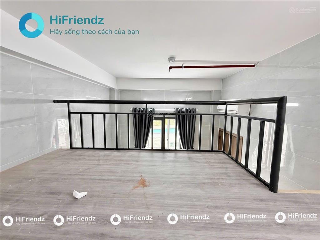 Duplex ngay cuối nguyễn thái sơn gò vấp, ưu đãi 300k