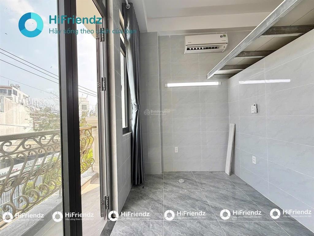 Duplex ngay cuối nguyễn thái sơn gò vấp, ưu đãi 300k