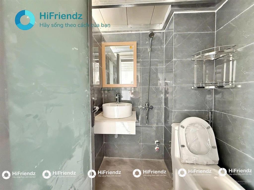Duplex ngay cuối nguyễn thái sơn gò vấp, ưu đãi 300k