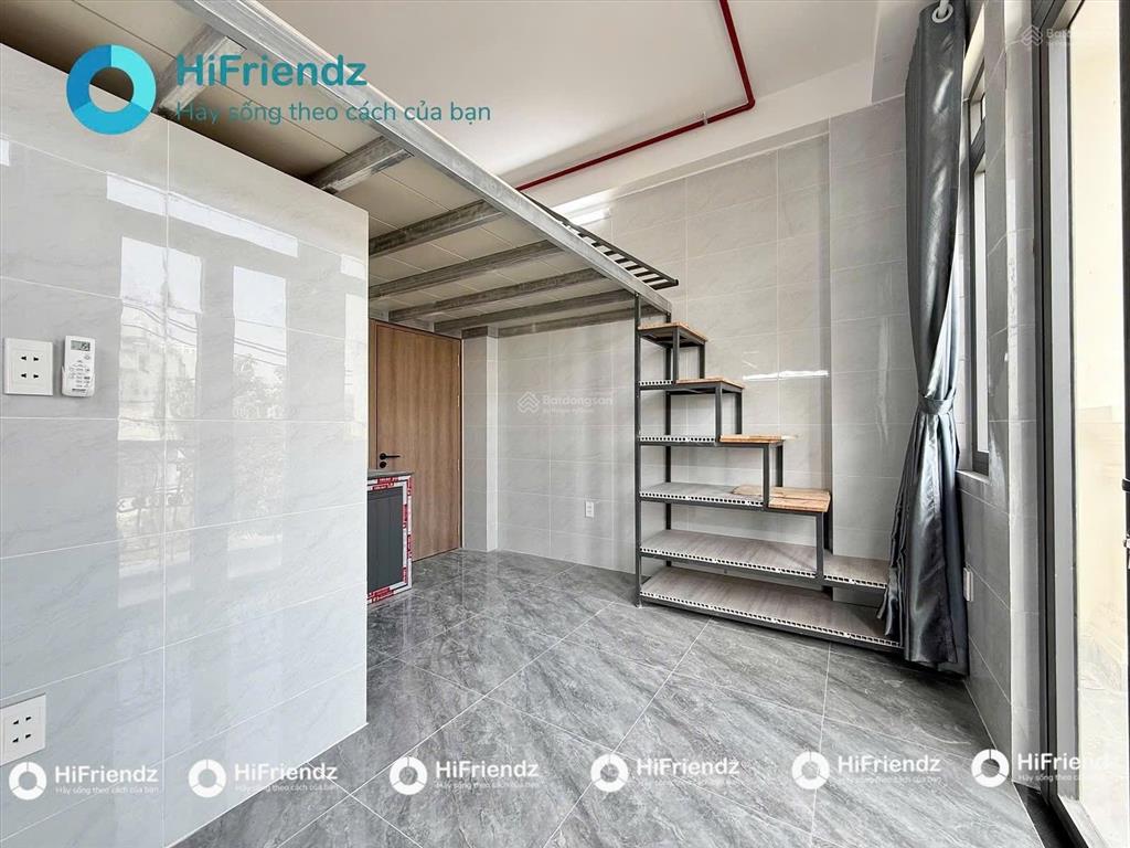 Duplex ngay cuối nguyễn thái sơn gò vấp, ưu đãi 300k