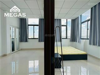 2 phòng ngủ siu to ngay đại học văn lang cs3