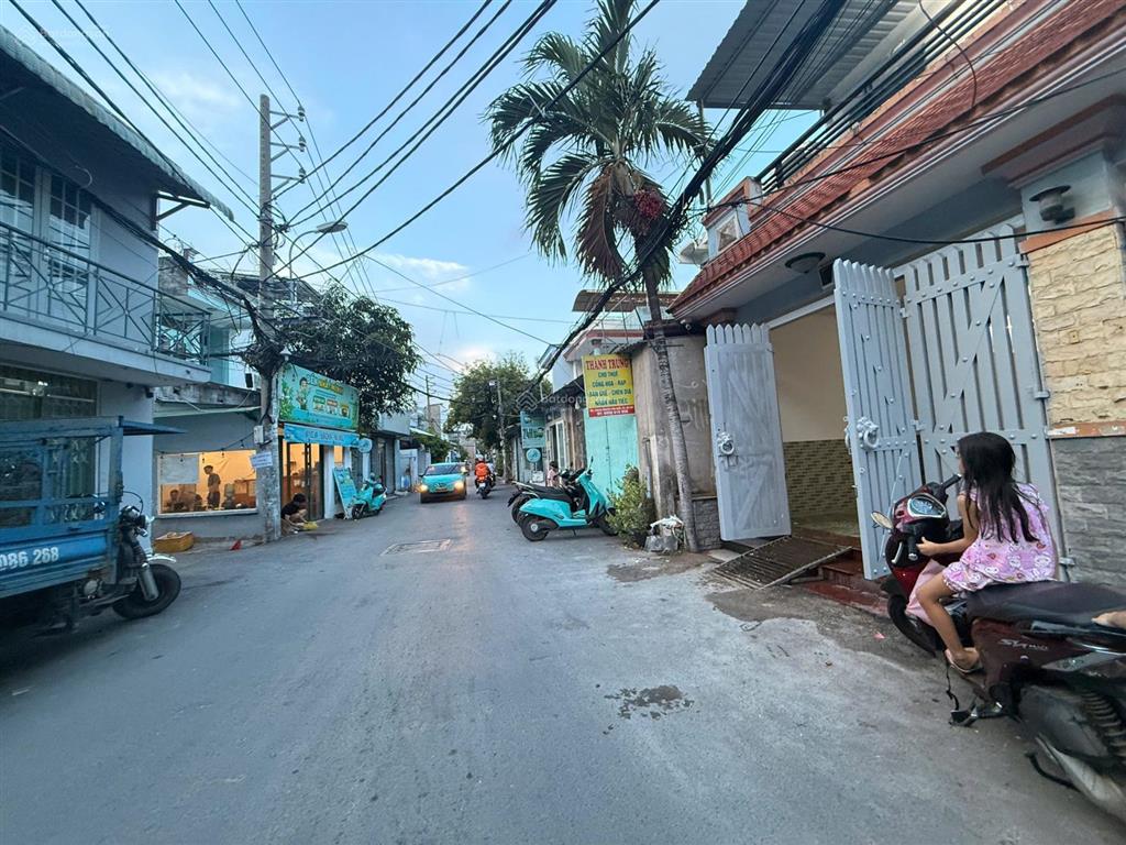 Mặt bằng kinh doanh ngay công viên làng hoa