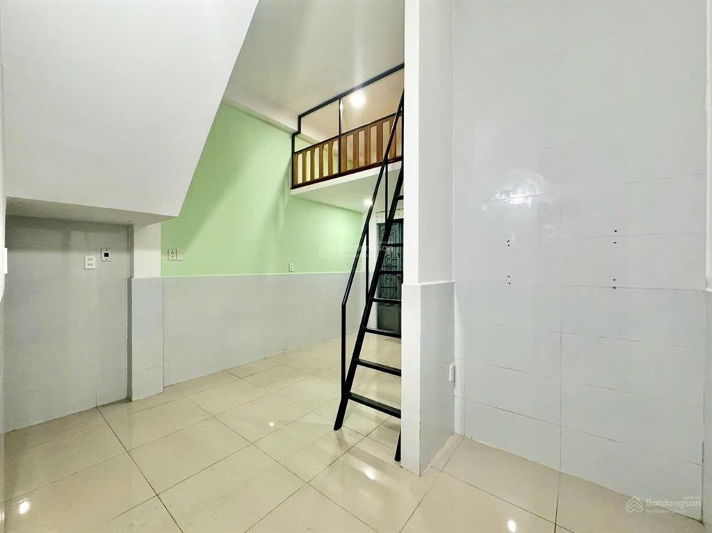 Mặt bằng kinh doanh ngay bệnh viện y 175 gò vấp