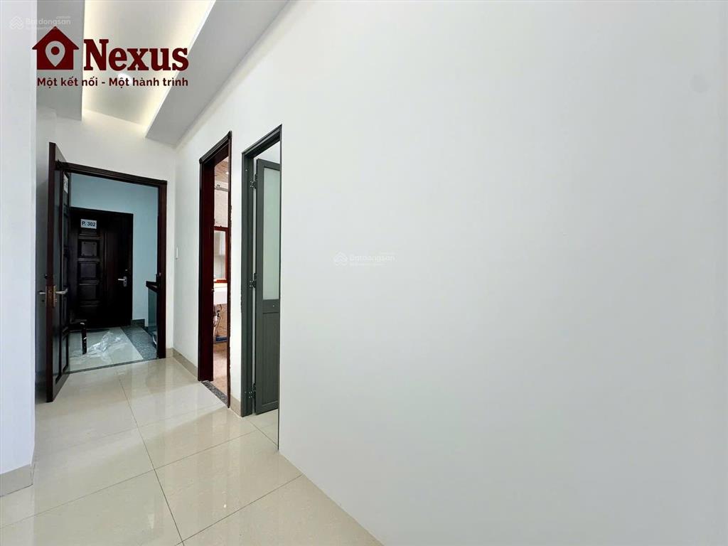 2 phòng ngủ full nội thất ngay lotte gò vấp