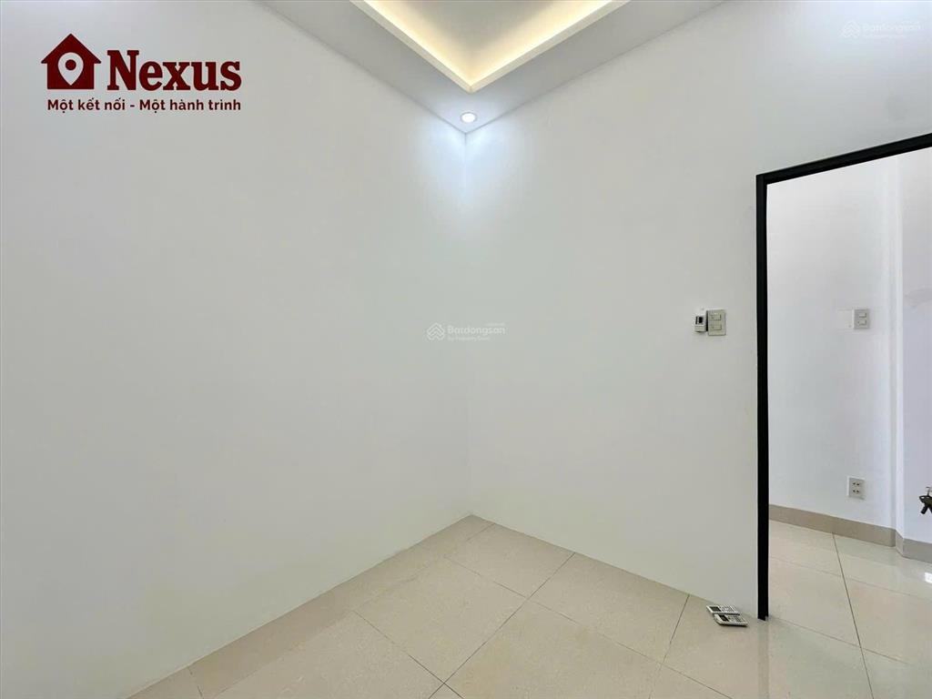 2 phòng ngủ full nội thất ngay lotte gò vấp