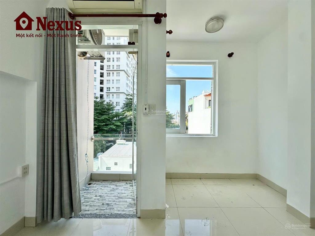 2 phòng ngủ full nội thất ngay lotte gò vấp