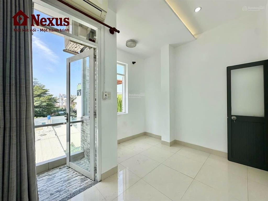 2 phòng ngủ full nội thất ngay lotte gò vấp
