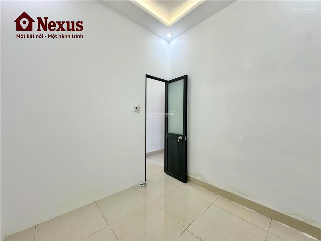 2 phòng ngủ full nội thất ngay lotte gò vấp