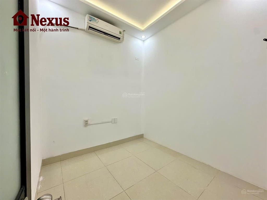 2 phòng ngủ full nội thất ngay lotte gò vấp