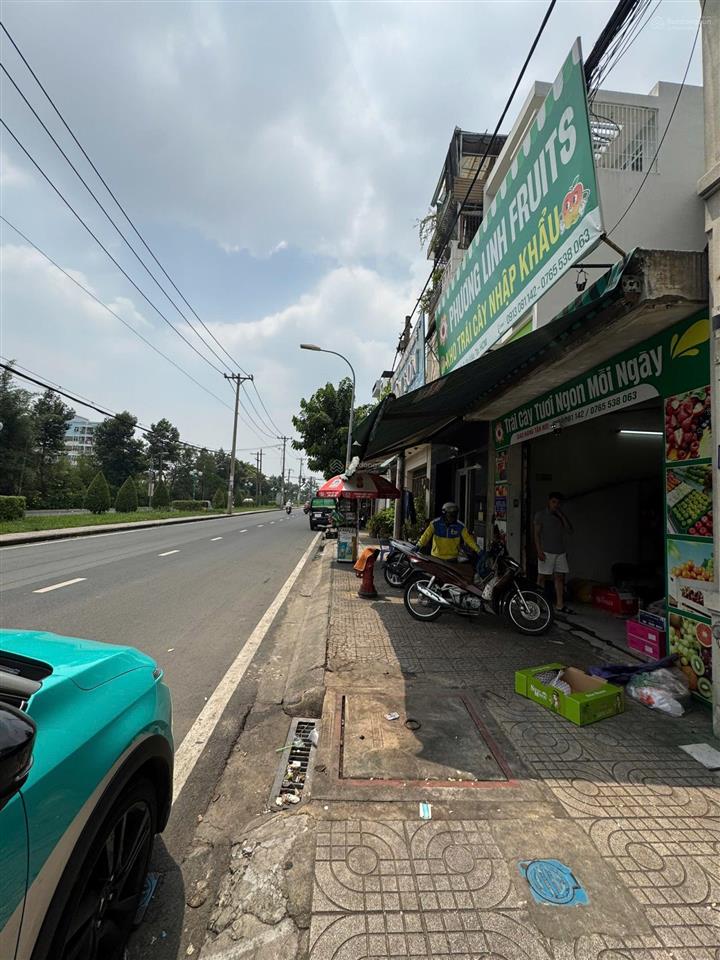 Mặt bằng kinh doanh ngay sân golf tân sơn nhất gò vấp