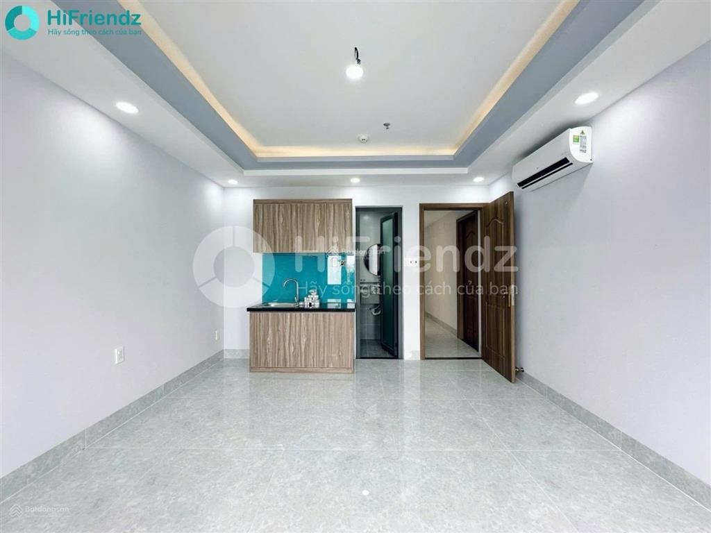 Studio bancol ngay 706, đường phan văn trị, phường gò vấp, hồ chí minh