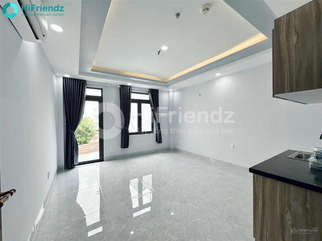 Studio bancol ngay 706, đường phan văn trị, phường gò vấp, hồ chí minh